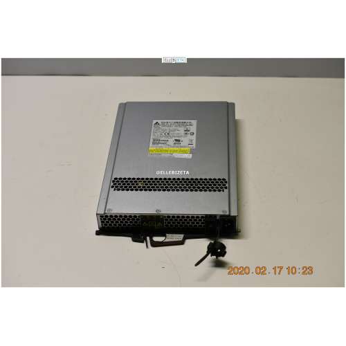 NetApp 114-00065 750 W POWER SUPPLY DELTA TDPS 750AB A REV 02F (2205-IB0/C3)