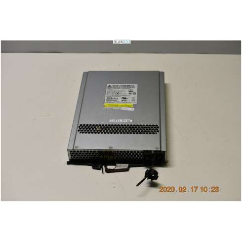 NetApp 114-00065 750 W POWER SUPPLY DELTA TDPS 750AB A REV 02F (2205-IB0/C3)
