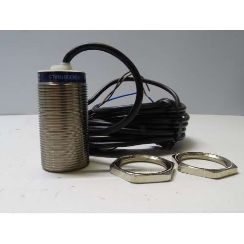 XS630B1NAL5 Sensore Di Prossimità Induttivo L 61,6 mm Ottone