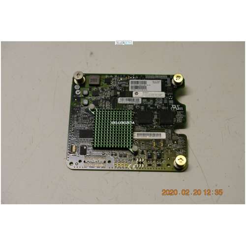 IBM BLADECENTER H22 7870T1F XEON QUAD 5640@2.66 6GB 2X73 GB  W020(EC2)