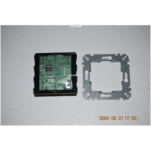 KNX MTN626199 EIB Modulo tasto singolo Schneider (2249ARM 5/4)
