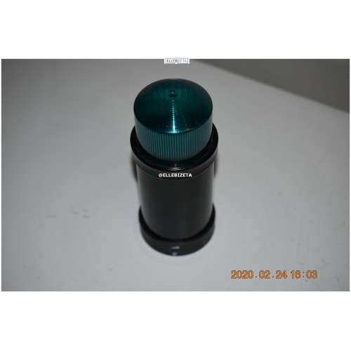 Schenider Electric Harmony XD4 PA22 manipulator 2 directions (IA1)