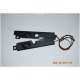 LENOVO 04W3639 THINKPAD T430 CASSE AUDIO  ALTOPARLANTI (2261-ED2/C1)
