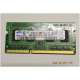 Memory Sodimm DDR3 1.0 GB 1RX8 PC3 10600S (IA1)