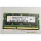 Memory Sodimm DDR3 1.0 GB 1RX8 PC3 10600S (IA1)