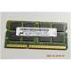 MICRON MT16JSF25664HZ-1G1F1 2GB 204P PC3-8500 CL7 16C 128X8 DDR3-1066MHZ 2RX8 1.5V SODIMM.