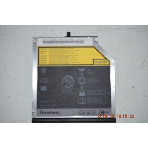 Lenovo Dvd Multi Ultabay Slim IP44 (IB1)