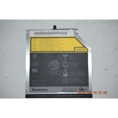 Lenovo Dvd Multi Ultabay Slim IP44 (IB1)