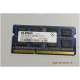 Memory Sodimm DDR3 1.0 GB 1RX8 PC3 10600S (IA1)