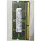 SAMSUNG M471B5673FH0-CF8 2GB 204Pin SO-DIMM DDR3  (2283/IB1)