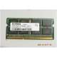 RAM ELPIDA  EBJ21UE8BAU0-AE-E 2GB PC3-8500 DDR3-1066 204-PIN Laptop RAM  (2307/IB1)