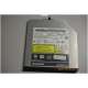 ULTABAY  SLIM DVD MULTI IV PANASONIC  DVD RW UJ892 LENOVO P/N 45N7457  (2317/IB0/C3/4)