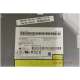 Lenovo 42T2557 UJ 862A Dvd Multi Ultrabay Slim 0416 (IB1)