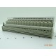 Schneider Modicon ABE7 R16T111 Sub-base with plug-in electromechanical relays ABE7 - 16 channels - relay 5 mm (arm 3/4)