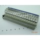 Schneider Modicon ABE7 R16T111 Sub-base with plug-in electromechanical relays ABE7 - 16 channels - relay 5 mm (arm 3/4)