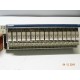  ABE7 R16T111  Sub-base with plug-in electromechanical relay ABE7 - 16 channels - relay 5 mm (arm 3/4)