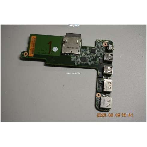 Lenovo ThinkPad T430 BODY CENTRAL (DA5)
