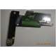 PER HP EliteBook 8560 W 15.6 "Card Reader Scheda USB 01015S900-388-G 