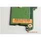 PER HP EliteBook 8560 W 15.6 "Card Reader Scheda USB 01015S900-388-G 