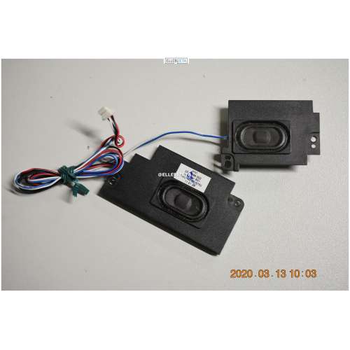 LENOVO THINKPAD T 510 CASSE AUDIO FRU 60Y5752 