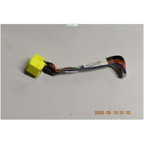 LENOVO THINKPAD T 510 KENDO DC IN CABLE WISTRON (2382/EB2/C1)