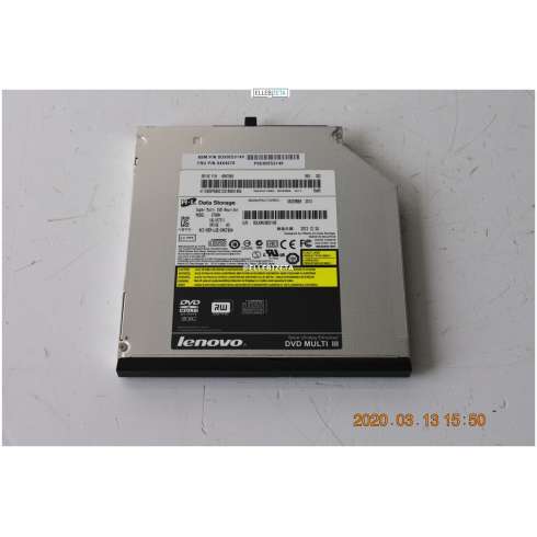Lenovo DVD MULTI III 04X4678 GT80N MULTI RECORDER  (2389/C3/19)