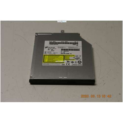 Lenovo ThinkPad DVD Multi Drive Burner Gu90n 45N7647