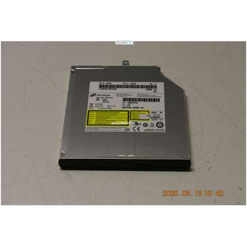 Lenovo ThinkPad DVD Multi Drive Burner Gu90n 45N7647