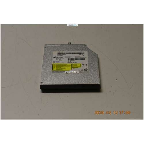 LENOVO THINKPAD EDGE E440 14" LAPTOP MULTI CD DVD-RW BURNER DRIVE GU90N 45N7660