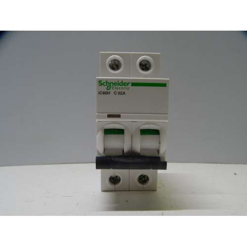 Schneider Harmony XB4 ZB4BVJ6 body for pilot light ZB4 integral led blue 12 volt (IA1)