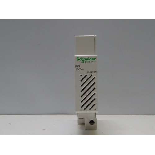 SOCOMEC DIRIS A10 RS485 JBUS/MODBUS S/N 17342010172 (C-A-2)