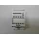 Electronic thermostat built-PERRY 1TI TE601A 230V ANTHRACITE (DF3)