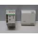 SCHNEIDER Acti 9 CCT15841 termostato a 3 soglie TH4 220 Volt