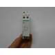 Schneider Harmony XB4 ZB4BVJ6 body for pilot light ZB4 integral led blue 12 volt (IA1)