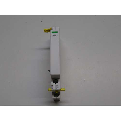 Acti9 A9C15404 Ausiliario Comando Centralizzato iATLc (2413arm7/3)
