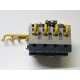 28311 Modulo Dispersione A Terra Vigi MH NSA 160A 4P Classe A (2420/CD4)