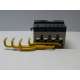 19276 SCHNEIDER LIBRIO Interruttore Magnetotermico Differenziale 1P+N-C10-30mA-AC (ARM 7/4)