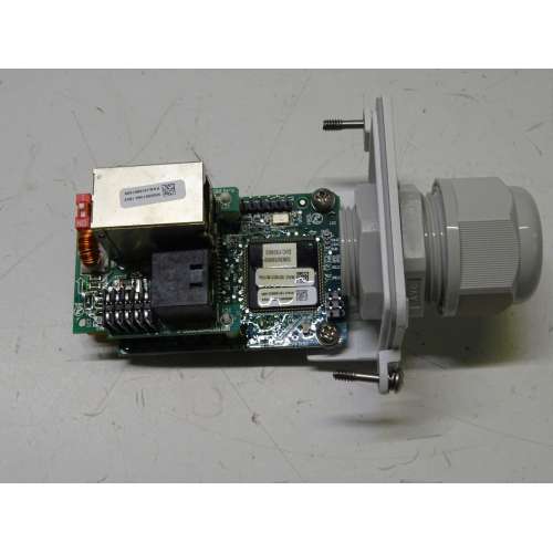 Schneider PVSCMC1105 Ethernet Card per Conext RL (2446/CD4)