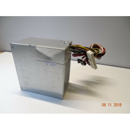 Alimentatore DELL Modello F265EM-00 con piccola botta (DF1)