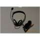 CUFFIE STEREO CON MICROFONO  HEADPHONE W/MIC (2471/CB4)