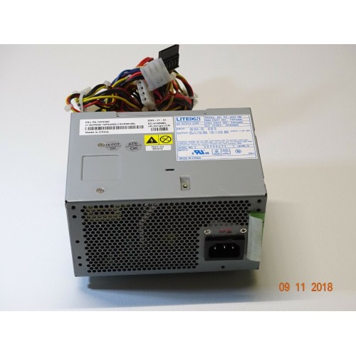 Alimentatore LITEON Modello PS-5022-3M FRU 74P4300  (DF1)
