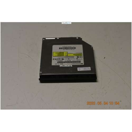 Lenovo 42T2557 UJ 862A Dvd Multi Ultrabay Slim 0416 (IB1)