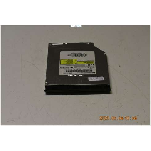 Lenovo 42T2557 UJ 862A Dvd Multi Ultrabay Slim 0416 (IB1)