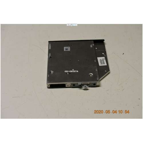 Lenovo 42T2557 UJ 862A Dvd Multi Ultrabay Slim 0416 (IB1)