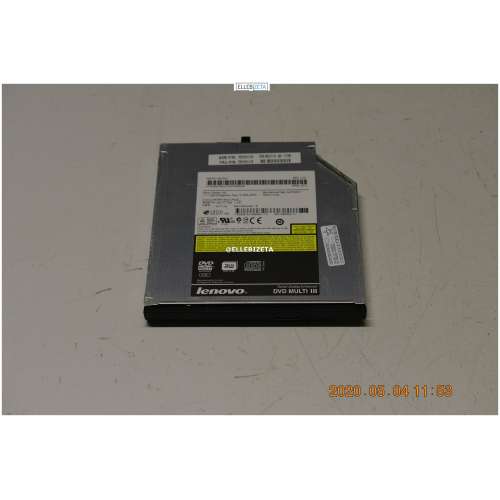 LENOVO THINKPAD 75Y5113  DVD Multi III Rewriter AD-7710H   (2523/EB2/C4)