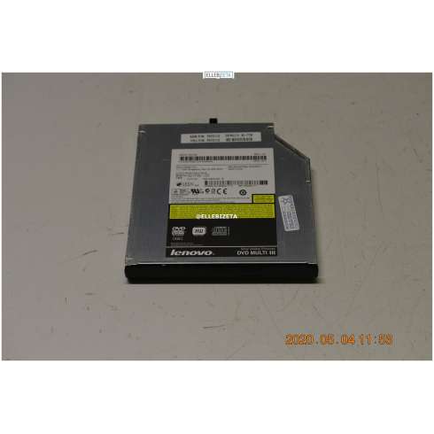 LENOVO THINKPAD 75Y5113  DVD Multi III Rewriter AD-7710H   (2523/EB2/C4)