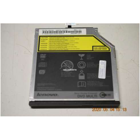 LENOVO THINKPAD 45N7455  DVD Multi III Rewriter AD-7700H  (2526/EB2/C4)