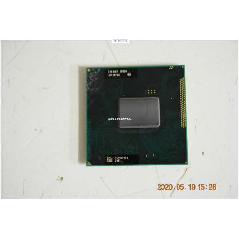 Lenovo T430 Genuine Intel i5 3320 laptop processor 04W4137-L1H5 (IA2)