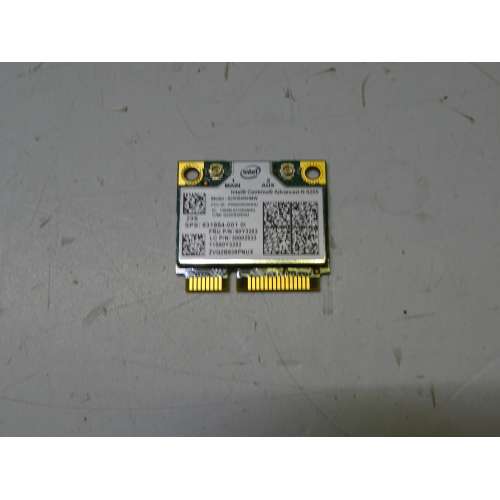 Scheda WIFI per LENOVO THINKPAD T 430 (2582/EB2)