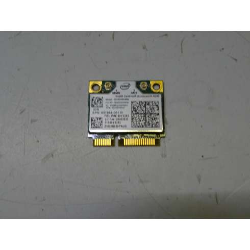Scheda WIFI per LENOVO THINKPAD T 430 (2582/EB2)